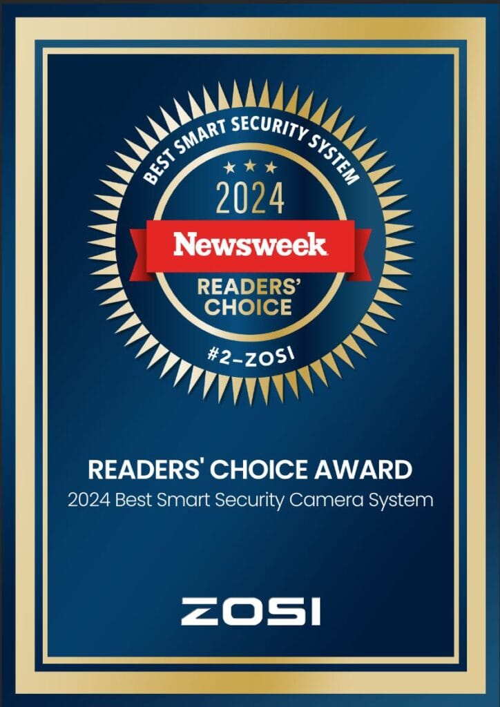 readers' choice award 2024