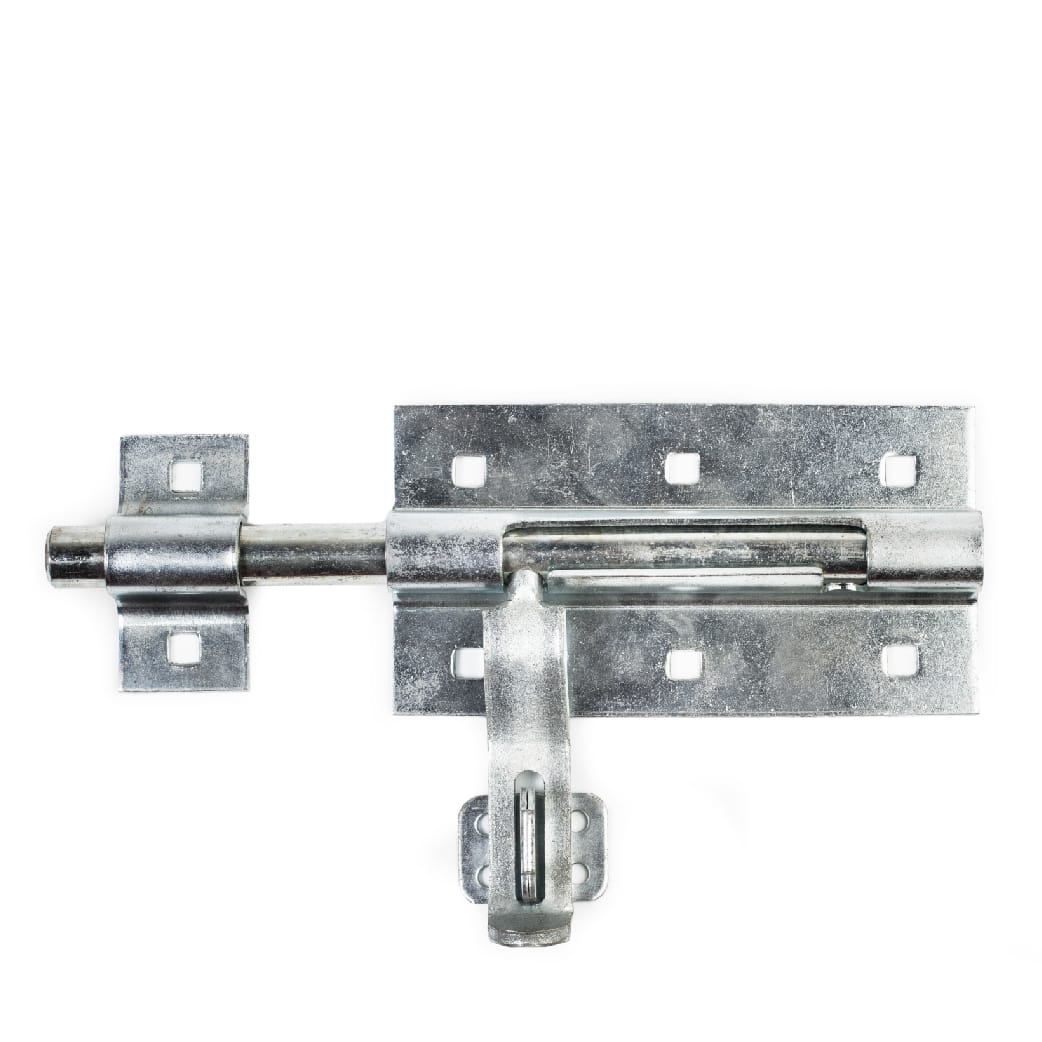 Lockhome รูปกลอน กลอนประตูแบบสลัก