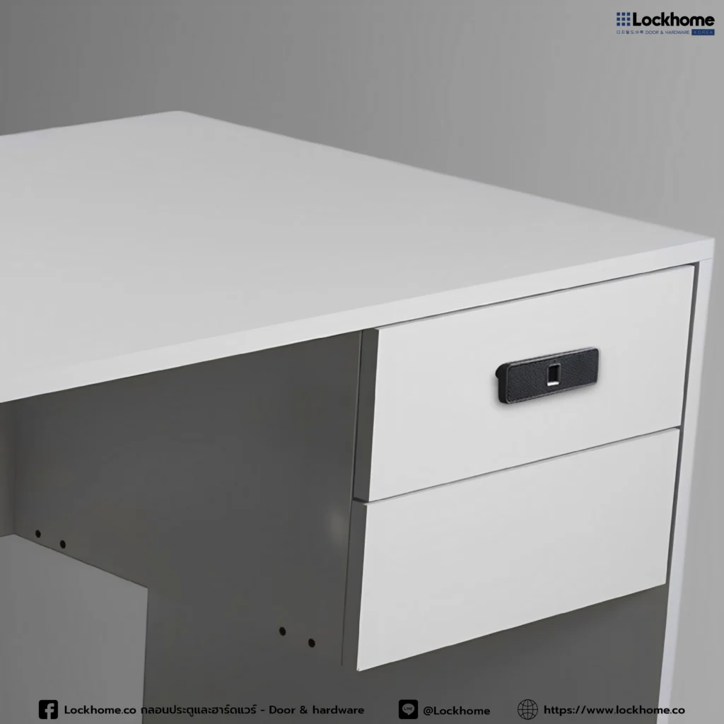 เบื้องหลังการทำงาน: กลไกภายในกลอนลิ้นชักไฟฟ้า Fail-Secure