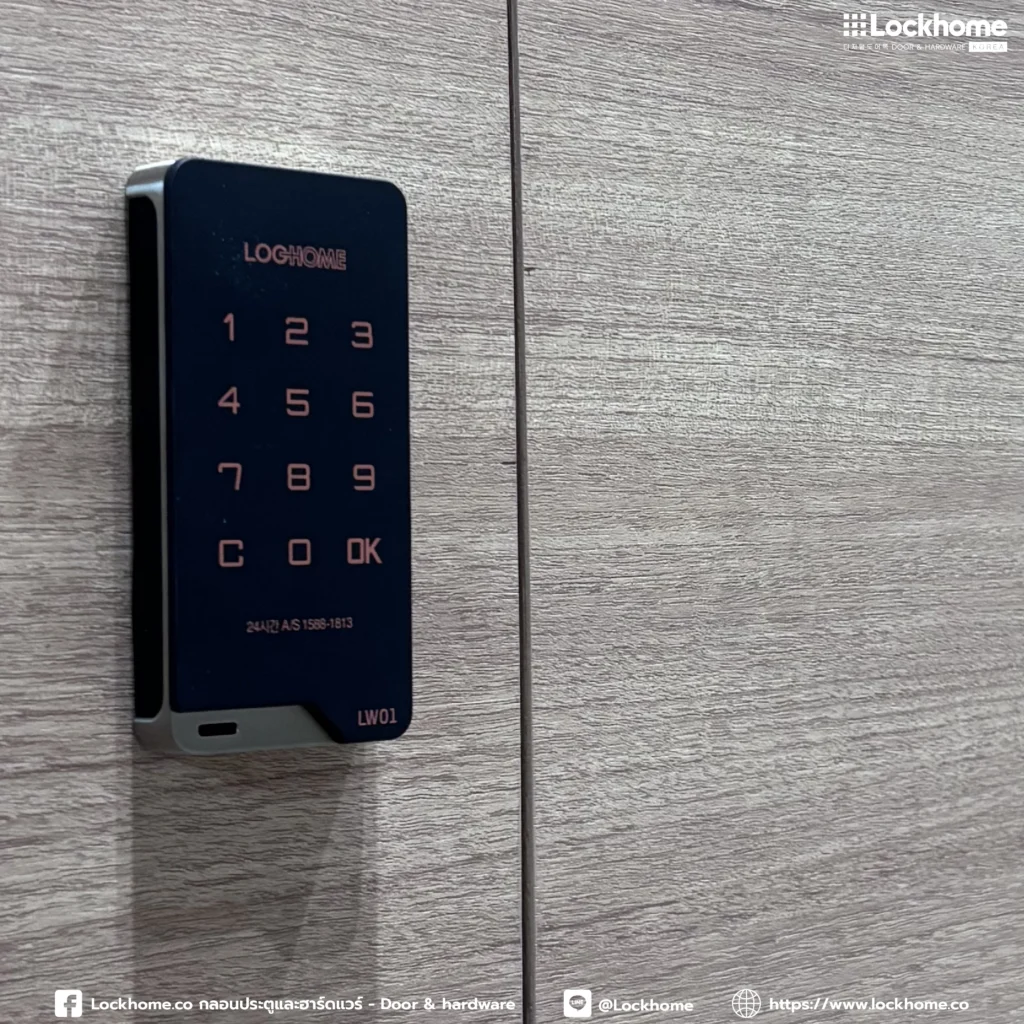 ปัญหาโลกแตกของระบบกุญแจเดิมๆ (Traditional Keys)