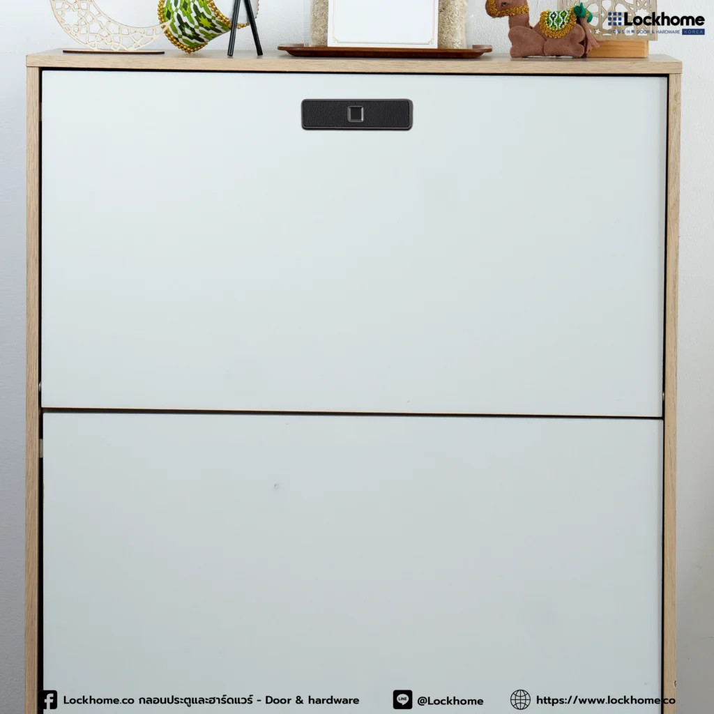 ตัวเลขทางเทคนิค: มาตรฐานความทนทาน (Cycle Test)