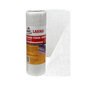 Lanko Glass Fiber Mesh