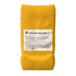 SikaCrete Gunite 103