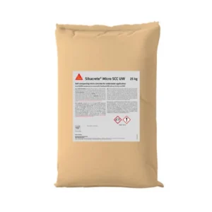 Sikacrete Micro SCC UW