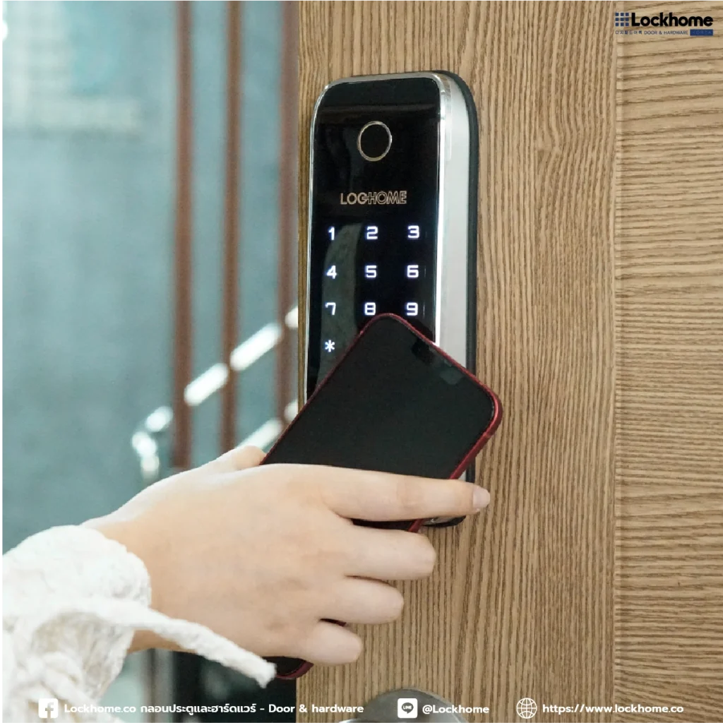 เจาะลึกสเปคฮาร์ดแวร์ Motion Pro FG