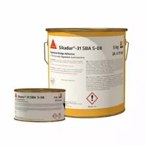 Sikadur 31 SBA S-08 (ซิคาดูร์ 31 เอสบีเอ เอส-08)