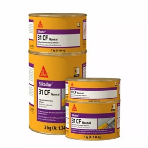 Sikadur®-31 CF Normal (ซิก้าดัวร์-31 ซีเอฟ นอร์มอล)