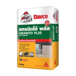 Davco Granito Plus (เดพโก้ แกรนิตโต้ พลัส)