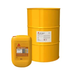 Sika® Separol TH (ซิก้า เซพพารอล ทีเอช)