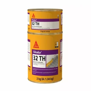 Sikadur®-32 TH (ซิก้าดัวร์-32 ทีเอช)