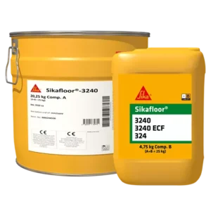 Sikafloor 3240 (ซิก้าฟลอร์ 3240)