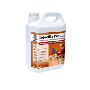 Davco Injectile Fix Floor (เดพโก้ อินเจ็คไทล์ ฟิกซ์ (สำหรับพื้น))