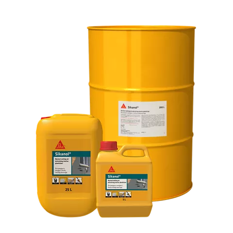 Sikanol® (ซิก้านอล)