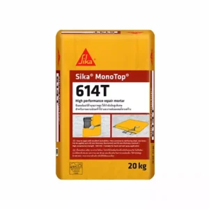 Sika MonoTop®-614T (ซิก้าโมโนท็อป-614ที)