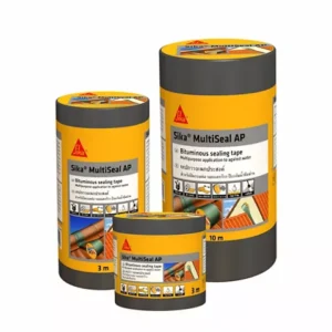 Sika® MultiSeal AP (ซิก้า มัลติซิล เอพี)