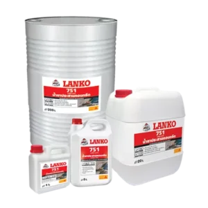 lanko 751 Latex ( แลงโก้ 751 ลาเท็กซ์)