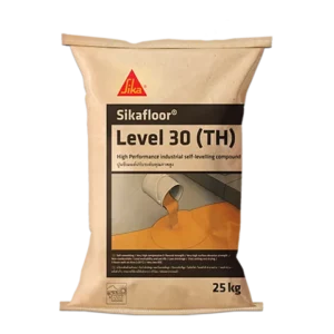 Sikafloor® Level-30 (TH) (ซิก้าฟลอร์ เลเวล-30 ทีเอช)
