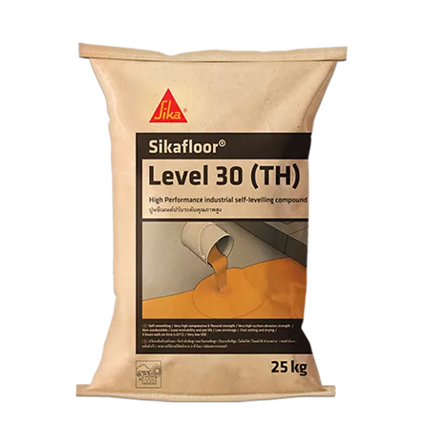 Sikafloor® Level-30 (TH) (ซิก้าฟลอร์ เลเวล-30 ทีเอช)