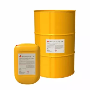 Sikafloor® CureHard-24 (ซิก้าฟลอร์ เคียวฮาร์ด-24)