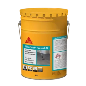 Sikafloor® ProSeal-22 (ซิก้าฟลอร์ โปรซีล-22)