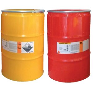 Sikalastic®-853 RAP-hybrid polyurea (ซิก้าลาสติค-853)