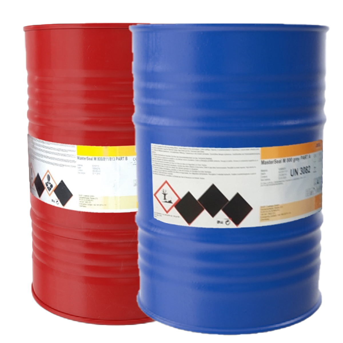 MasterSeal Roof 3500 (มาสเตอร์ซีล รูฟ 3500)