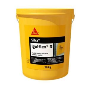Sika Igolflex-130 (ซิก้า อิกอลเฟล็กซ์-130)