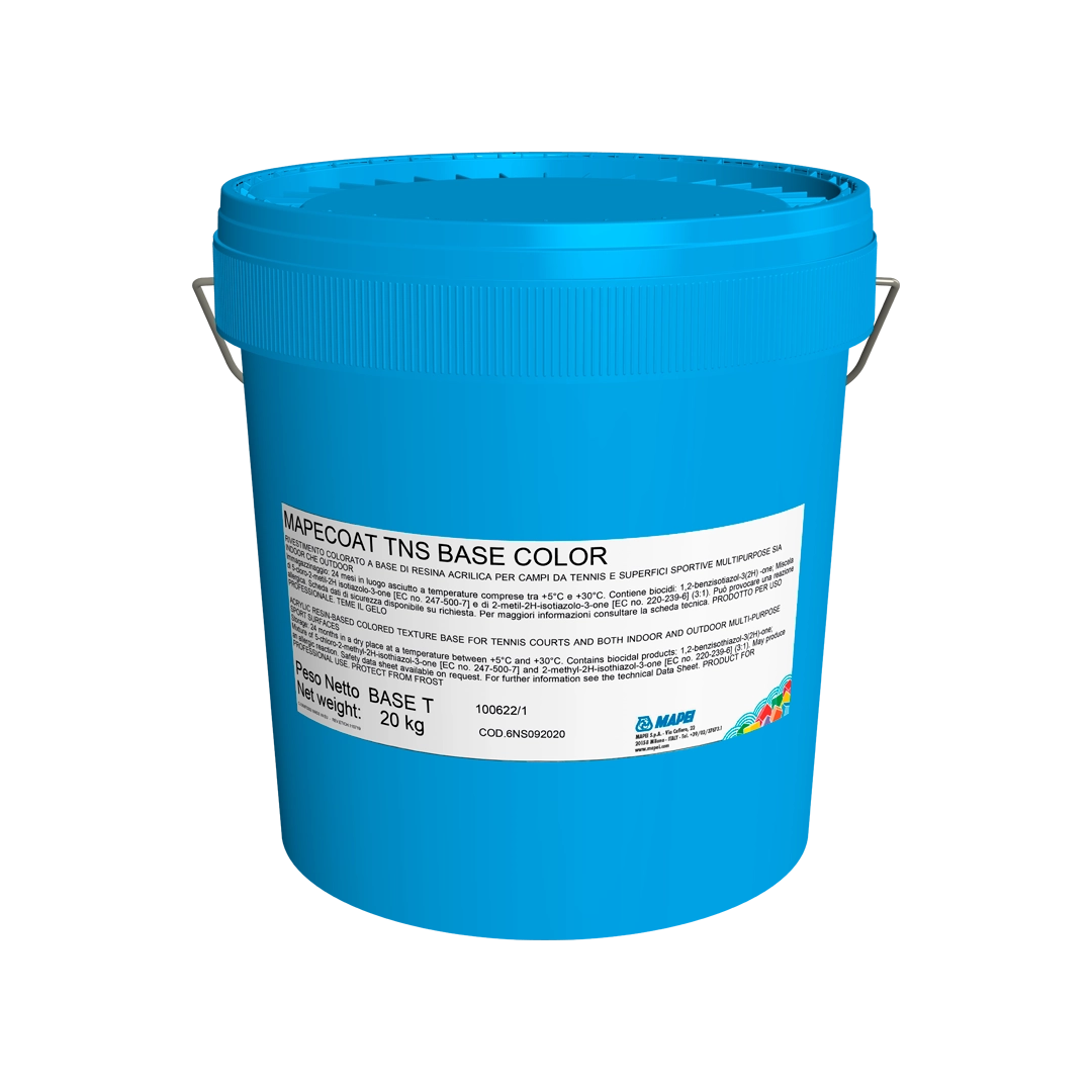 Mapecoat TNS Base Color (มาเปโค้ท ทีเอ็นเอส สีรองพื้น)