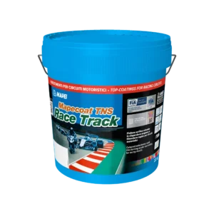 Mapecoat TNS Race Track (มาเปโค้ท ทีเอ็นเอส สนามแข่งรถ)