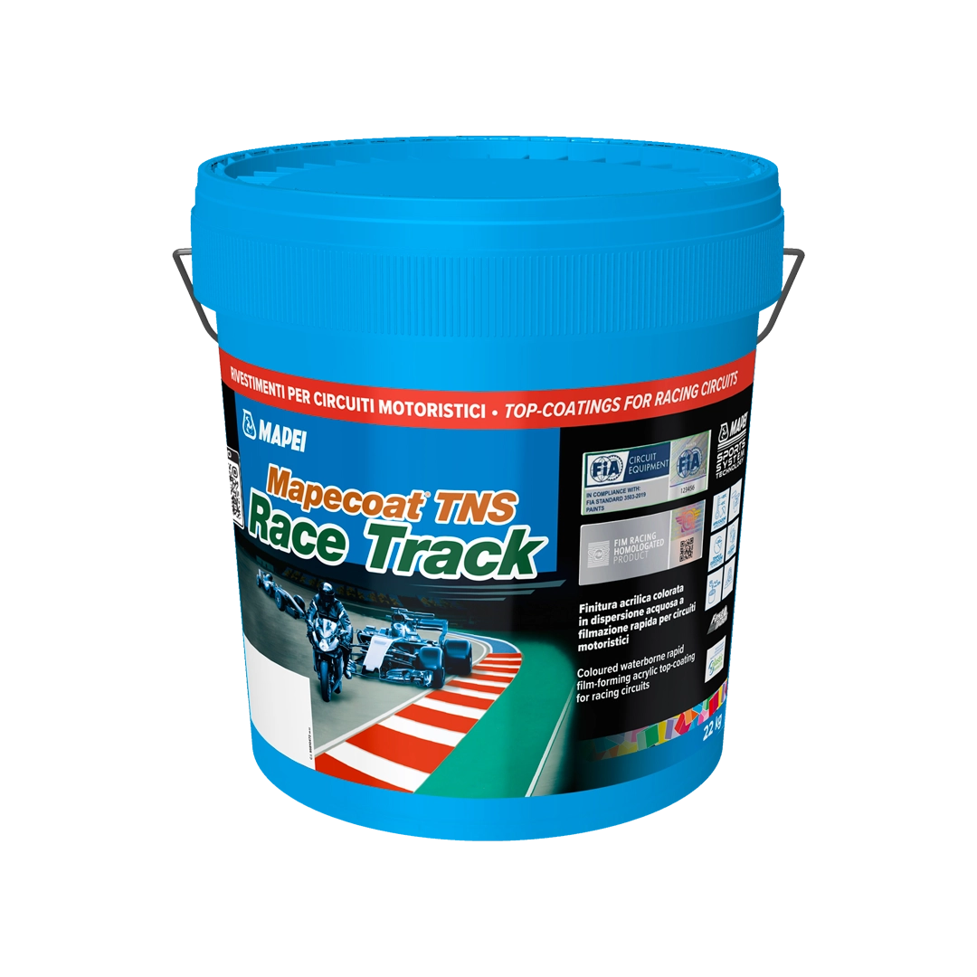 Mapecoat TNS Race Track (มาเปโค้ท ทีเอ็นเอส สนามแข่งรถ)