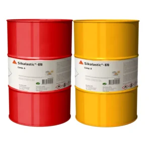 Sikalastic®-870 BT -Polyurea (ซิก้าลาสติค-870 บีที)