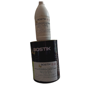 Block E550 Epoxycote UW (บล็อค อี 550)