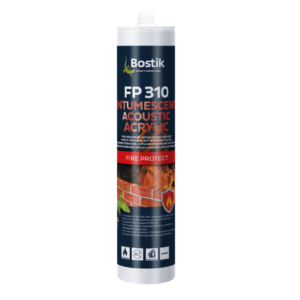FP 310 Intumescent Acoustic Acrylic (บอสติค เอฟพี 310)