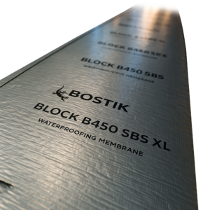 BLOCK B450 SBS XL (บล็อค บี450)