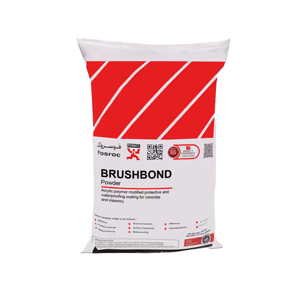 Brushbond (บรัชบอนด์)