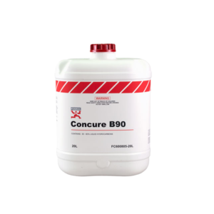 Concure 90P (คอนเคอร์ 90 พี)
