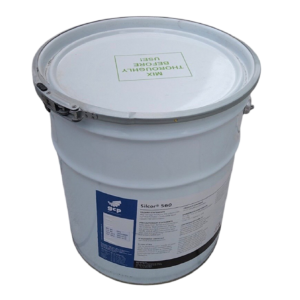 Silcor 560 (ซิลคอร์ 560)