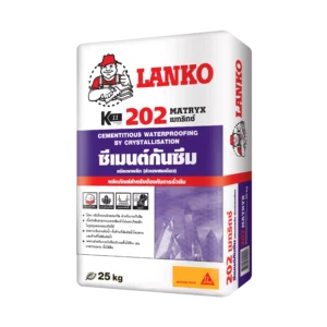 Lanko 202 Matryx (แลงโก้ 202 เมทริกซ์)