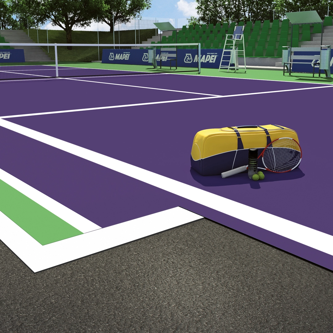 Mapecoat TNS Professional (มาเปโค้ท ทีเอ็นเอส โปรเฟสชันแนล)