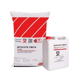 Nitocote CM210 (ไนโตโค้ท ซีเอ็ม 210)