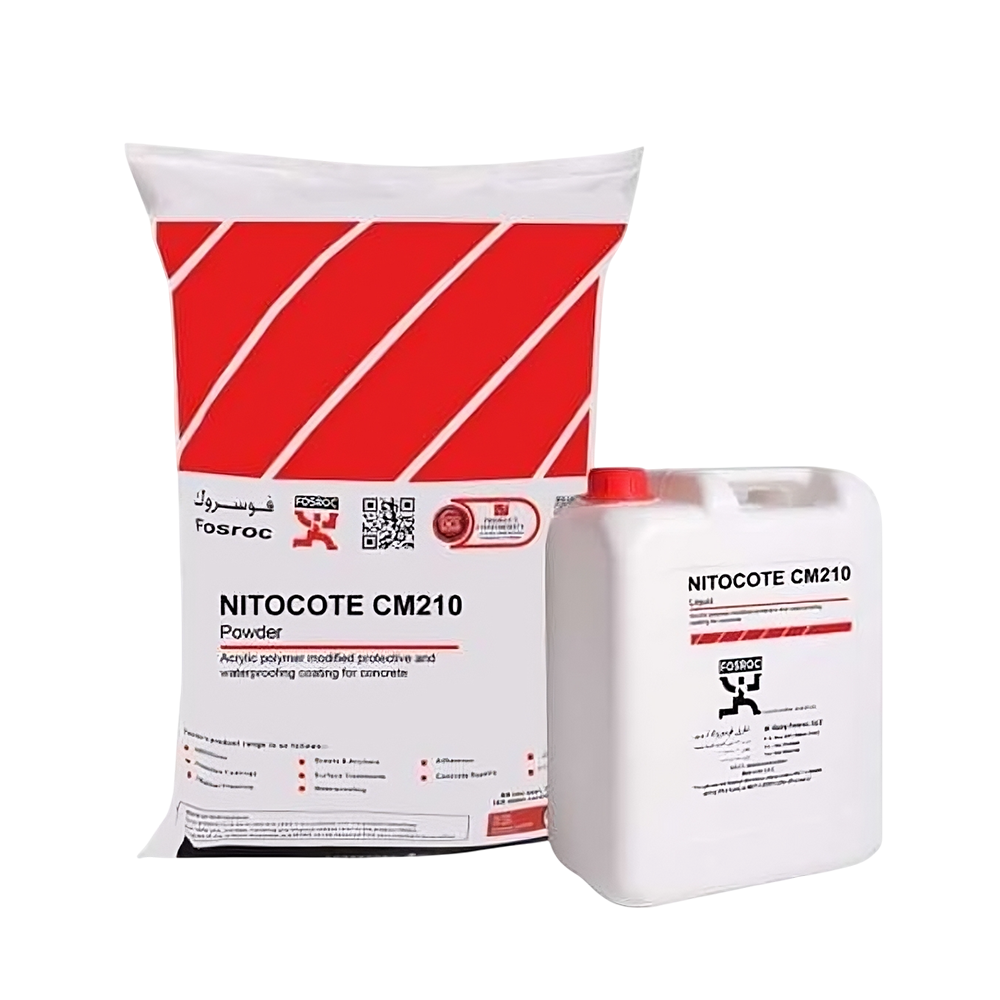 Nitocote CM210 (ไนโตโค้ท ซีเอ็ม 210)