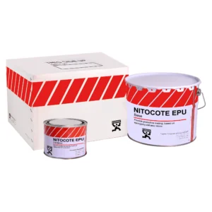 Fosroc Nitocote EPU (ฟอสร็อค นิโตโคต อีพียู)