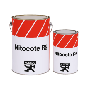 Nitocote RS (ไนโตโค้ท อาร์ เอส)