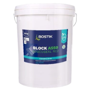 Block A550 Boscoseal RC2 (บล็อค เอ550)