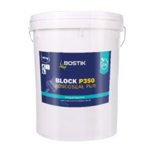Block P350 Boscoseal PUR (บล็อค พี350)
