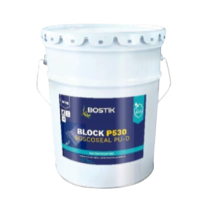 Block P530 Boscoseal PU-D (บล็อค พี530)