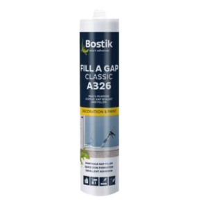 Bostik A326-Fill A Gap (บอสติค เอ326)