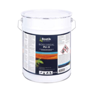 Bostik Boscoseal PU-X (บอสติค บอสโคซีล พียู-เอ็กซ์)