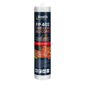 Bostik FP402 Fireseal Silicone (บอสติค เอฟพี402)