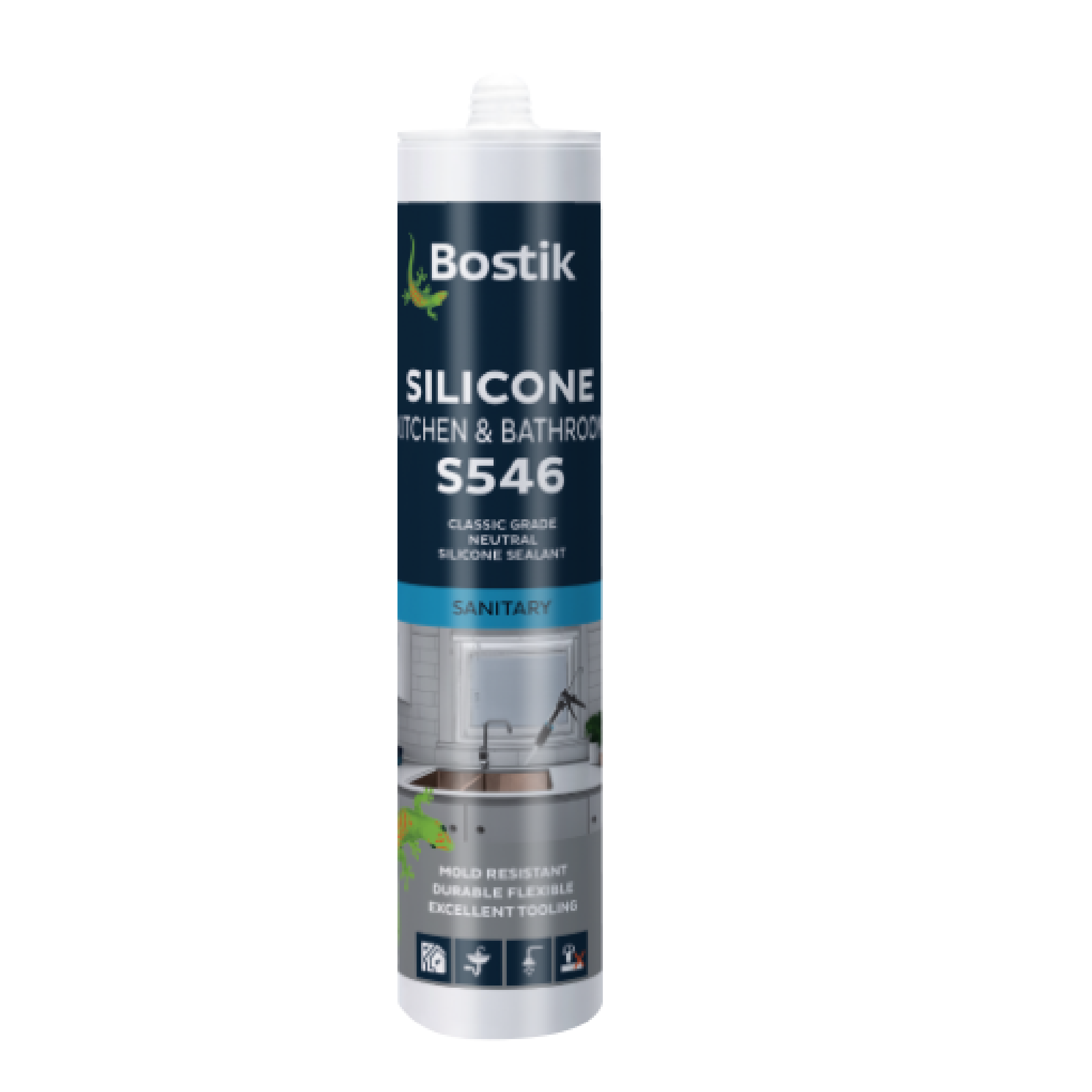 Bostik S546 (บอสติค เอส546)